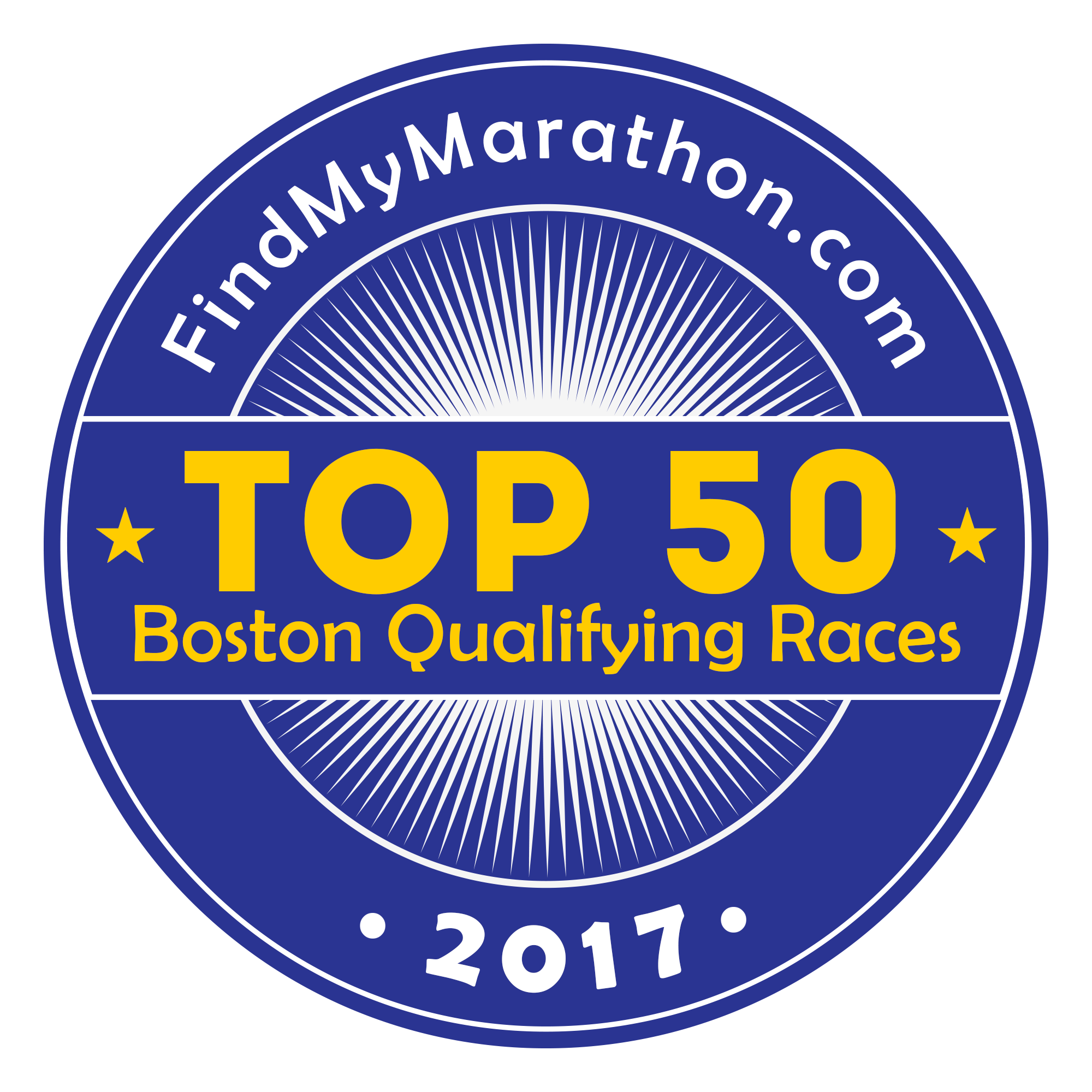 List Of Boston Qualifying Marathons