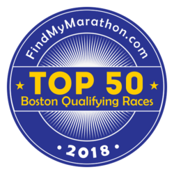 50 Best Marathons to Qualify for Boston