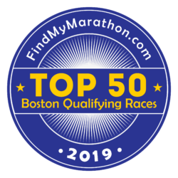 50 Best Races to Qualify for the Boston Marathon