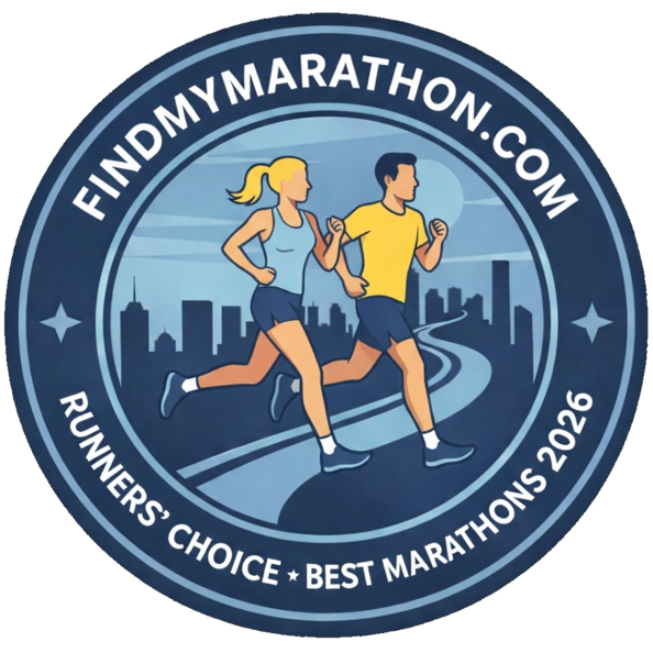 Best Marathons 2026