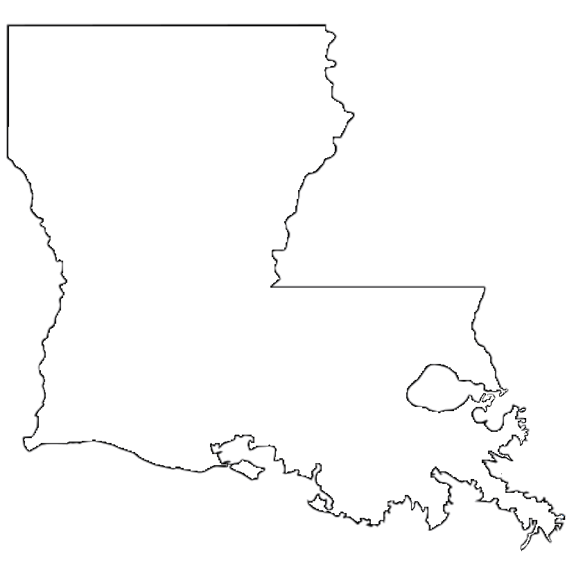 Louisiana image