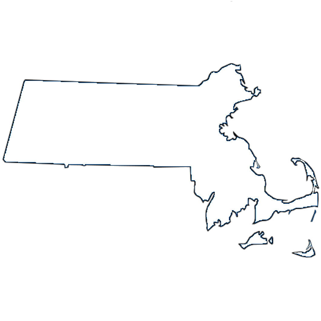 Massachusetts image
