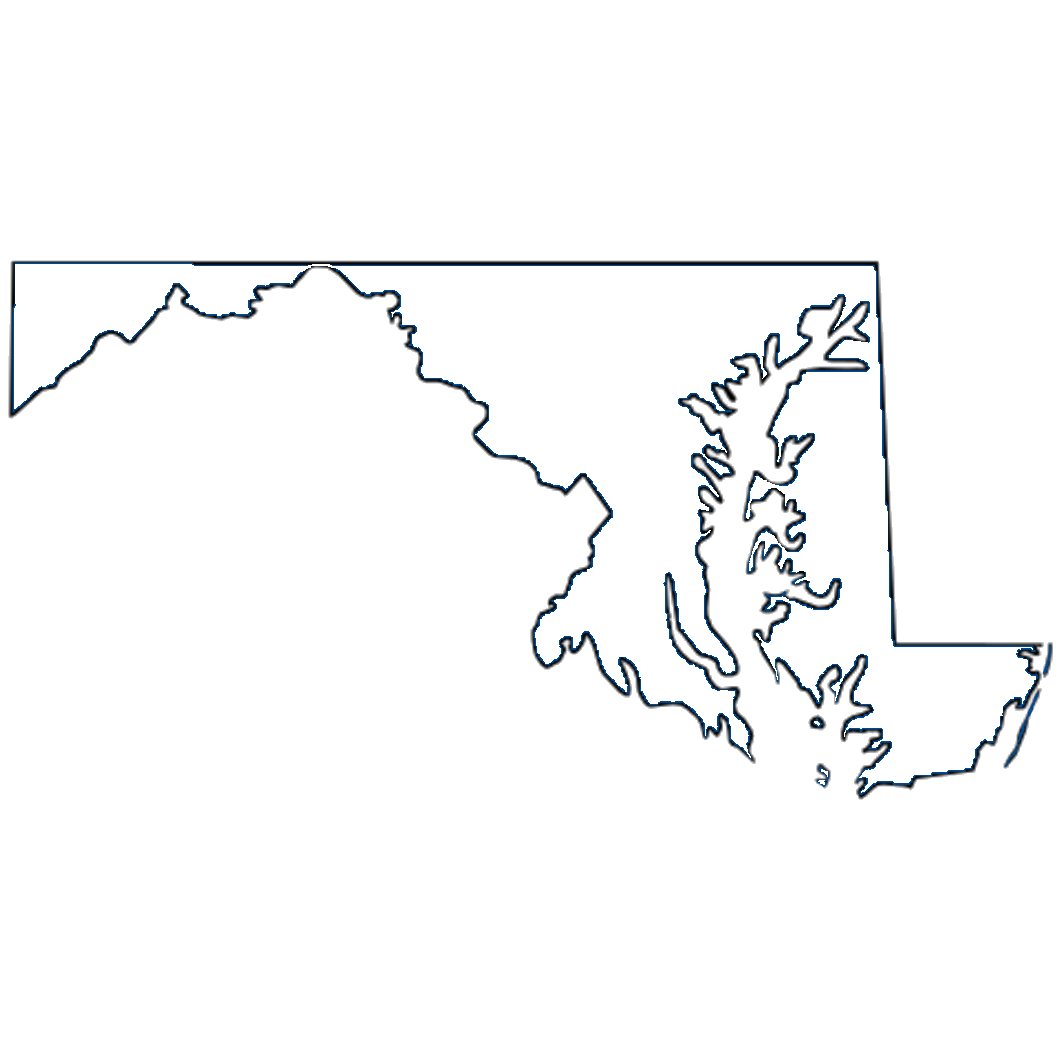 Maryland image