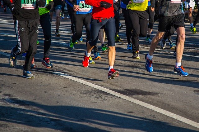 New York City Marathon Pacing Strategies