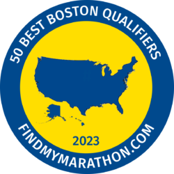 50 Best Boston Marathon Qualifiers